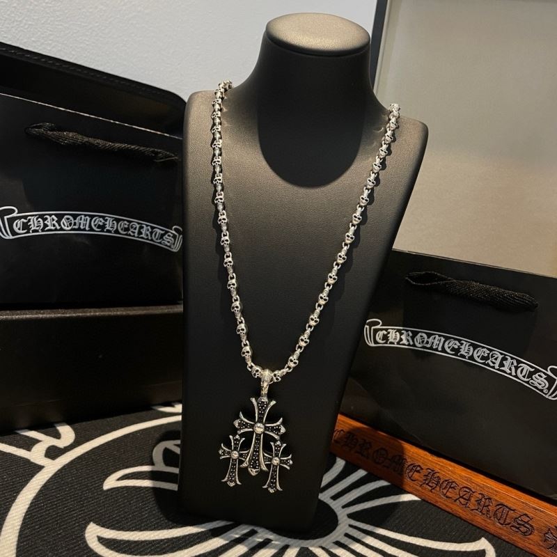 Chrome Hearts Necklaces